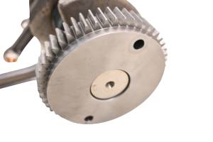 Can-Am - 23 Can-Am Spyder F3 Limited ACE SE6 Crankshaft Crank Shaft - Image 6