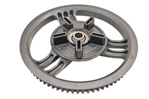 Can-Am - 23 Can-Am Spyder F3 Rear Sprocket - Image 2