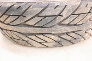 Can-Am - 23 Can-Am Spyder F3 Limited ACE SE6 Front Wheel Rim & Tire 165/55-15 - Image 3