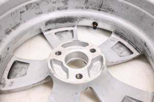 Can-Am - 23 Can-Am Spyder F3 Limited ACE SE6 Front Wheel Rim & Tire 165/55-15 - Image 5