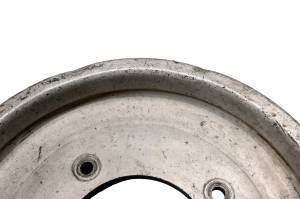 Can-Am - 08 Can-Am DS450 Front Wheels Rims 10X5 4/144 4+1 Offset - Image 4