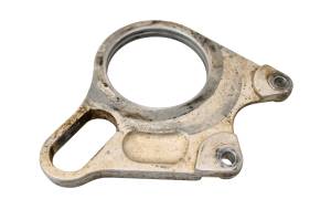 Can-Am - 08 Can-Am DS450 Caliper Mounting Bracket - Image 2