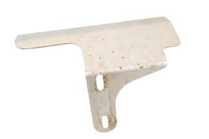 Can-Am - 16 Can-Am Maverick 1000R XRS Turbo Air Intake Heat Shield - Image 2