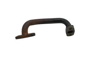 06 Can-Am DS250 2x4 Engine Air Pipe