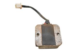 Can-Am - 10 Can-Am DS90 Regulator Rectifier - Image 2