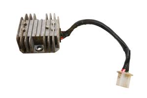 Can-Am - 10 Can-Am DS90 Regulator Rectifier - Image 3