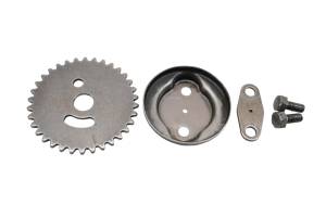 06 Can-Am DS250 2x4 Camshaft Sprocket Cam Gear