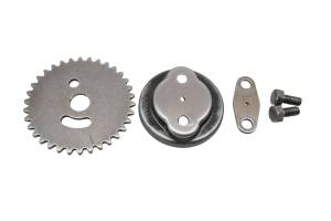 Can-Am - 06 Can-Am DS250 2x4 Camshaft Sprocket Cam Gear - Image 2