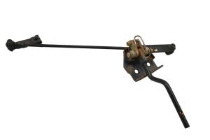 Can-Am - 06 Can-Am DS250 2x4 Gear Select Shift Lever Shifter - Image 2