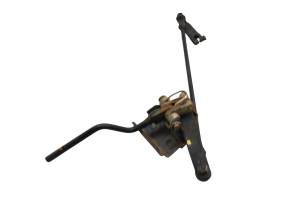 Can-Am - 06 Can-Am DS250 2x4 Gear Select Shift Lever Shifter - Image 3