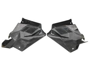 Can-Am - 16 Can-Am Maverick 1000R XRS Turbo Intercooler Side Covers Panels Left & Right - Image 3