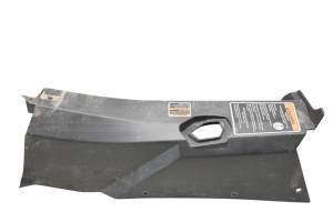 Can-Am - 16 Can-Am Maverick 1000R XRS Turbo Center Console Cover - Image 2