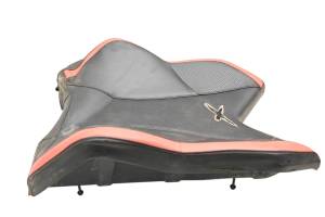 Can-Am - 16 Can-Am Maverick 1000R XRS Turbo Seat Back Cushion - Image 3