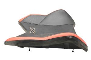 Can-Am - 16 Can-Am Maverick 1000R XRS Turbo Seat Back Cushion - Image 2