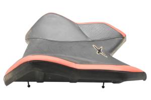 Can-Am - 16 Can-Am Maverick 1000R XRS Turbo Seat Back Cushion - Image 4