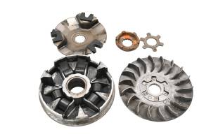 Can-Am - 10 Can-Am DS90 Primary Drive Clutch - Image 3