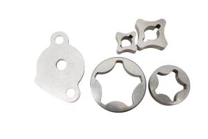 Can-Am - 08 Can-Am DS450 EFI 2x4 Oil Pump - Image 3