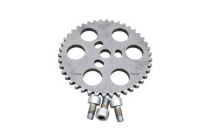 19 Can-Am Outlander 570 XMR Camshaft Sprocket Cam Gear