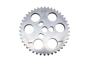 Can-Am - 19 Can-Am Outlander 570 XMR Camshaft Sprocket Cam Gear - Image 3