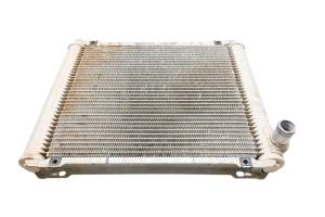 16 Can-Am Outlander 450 L 4x4 Radiator
