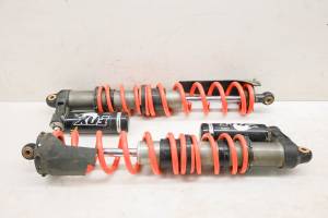 16 Can-Am Maverick 1000R XRS Turbo Rear Shocks Suspension Left & Right