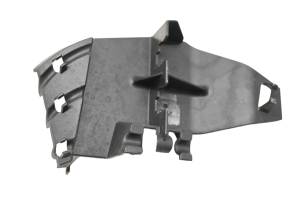 19 Can-Am Spyder F3 SE6 Engine Support Side Cover