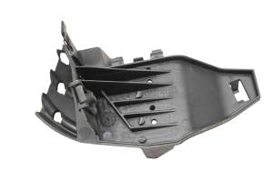 Can-Am - 19 Can-Am Spyder F3 SE6 Engine Support Side Cover - Image 2