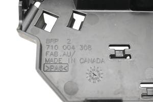 Can-Am - 19 Can-Am Spyder F3 SE6 Wire Harness Cables Support Bracket - Image 4