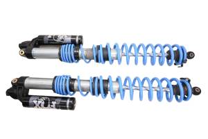 23 Can-Am Maverick X3 Turbo DS Rear Shocks Suspension