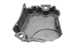 19 Can-Am Spyder F3 SE6 Brake Switch Cover Panel