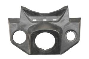 19 Can-Am Spyder F3 SE6 Switch Bezel Cover