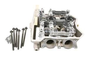 19 Can-Am Ryker 600 ACE Cylinder Head