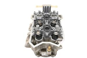 Can-Am - 19 Can-Am Ryker 600 ACE Cylinder Head - Image 4
