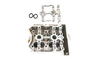 Can-Am - 19 Can-Am Ryker 600 ACE Cylinder Head - Image 5