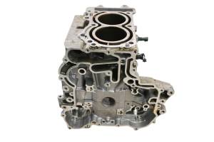 Can-Am - 19 Can-Am Ryker 600 ACE Crankcase Center Crank Case & Cylinders - Image 4
