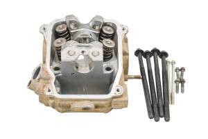 16 Can-Am Maverick 1000R XRS Turbo Rear Cylinder Head