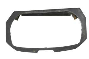 16 Can-Am Maverick 1000R XRS Turbo Speedometer Dash Gauge Bracket Mount