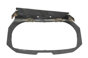 Can-Am - 16 Can-Am Maverick 1000R XRS Turbo Speedometer Dash Gauge Bracket Mount - Image 3