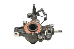 22 Can-Am Ryker Rally 900 Front Left Spindle Knuckle