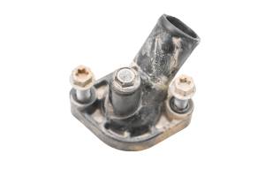 19 Can-Am Commander 1000R XT Thermostat Cover Port