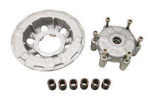 19 Can-Am Spyder F3 SE6 Clutch Pressure Plate