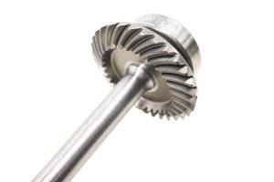 Can-Am - 16 Can-Am Outlander 450 L 4x4 Transmission Bevel Gears Output Shaft - Image 3