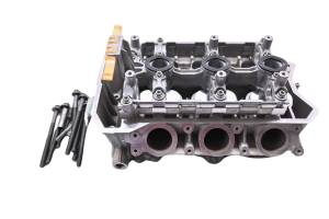 19 Can-Am Ryker Rally 900 Ace Cylinder Head