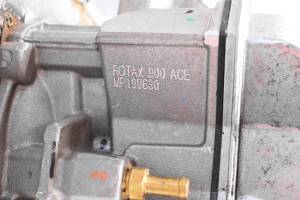 Can-Am - 22 Can-Am Ryker 900 ACE Complete Motor Engine - Image 6