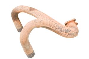 Can-Am - 16 Can-Am Maverick 1000R XRS Turbo Exhaust Muffler Pipe - Image 2