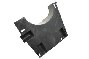19 Can-Am Spyder F3 SE6 Front Left Skid Plate