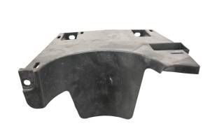 Can-Am - 19 Can-Am Spyder F3 SE6 Front Left Skid Plate - Image 2