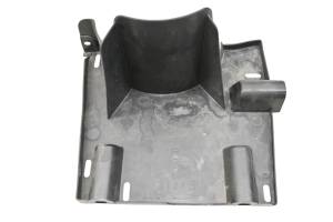Can-Am - 19 Can-Am Spyder F3 SE6 Front Left Skid Plate - Image 3