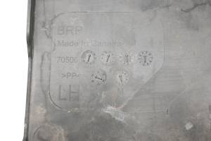 Can-Am - 19 Can-Am Spyder F3 SE6 Front Left Skid Plate - Image 4