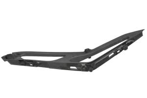 Can-Am - 19 Can-Am Spyder F3 SE6 Lower Front Right Console Trim Cover - Image 2